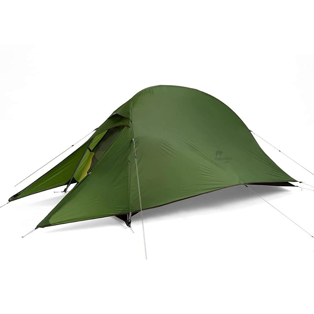 Naturehike Cloud Up Pro Zelt